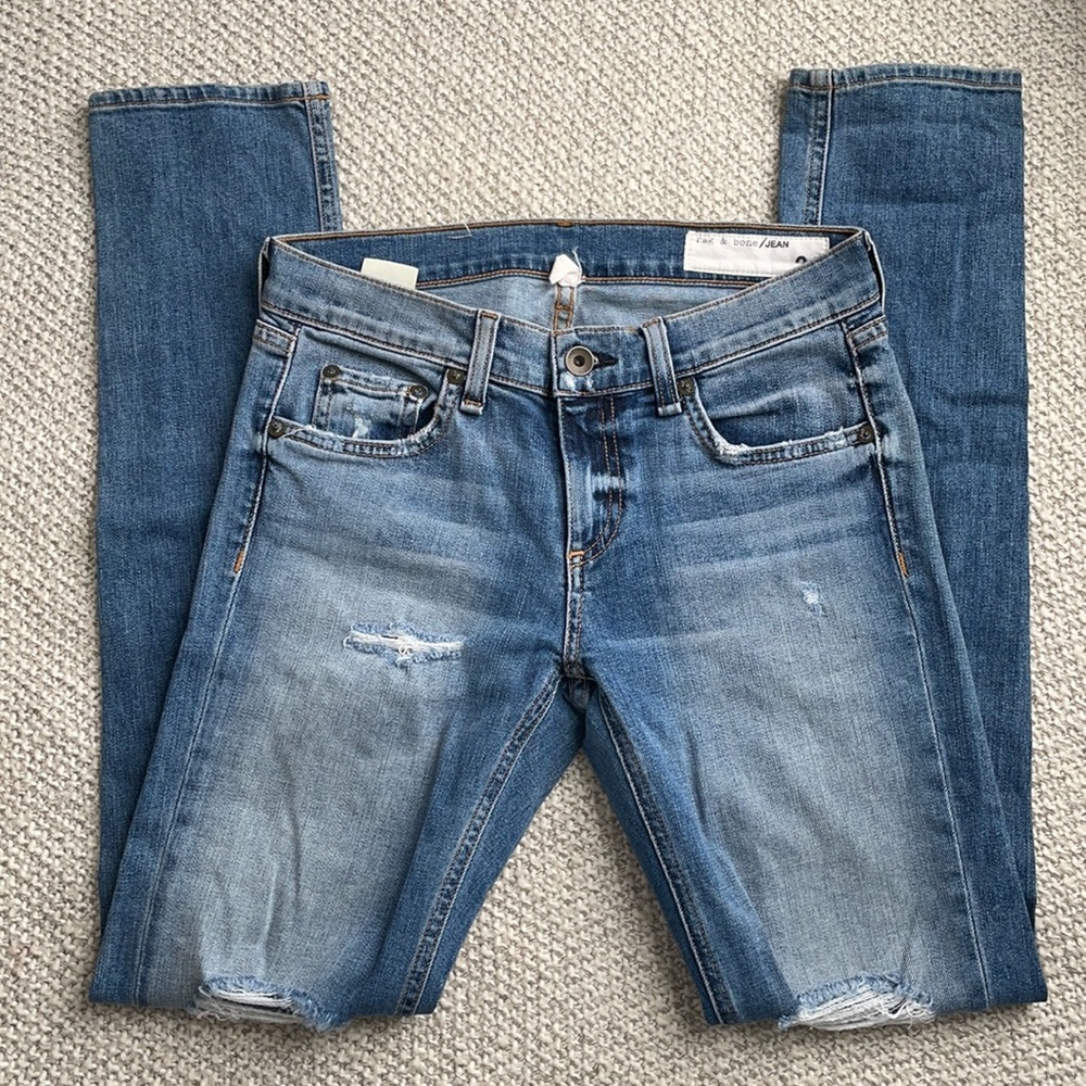 Rag & Bone Jeans